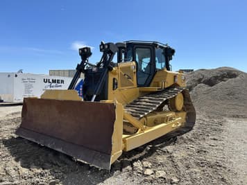 Main image Caterpillar D6
